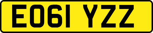 EO61YZZ