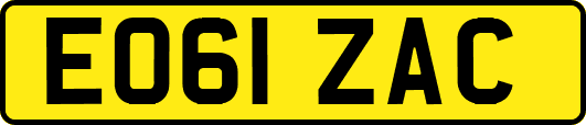 EO61ZAC