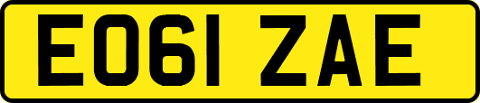 EO61ZAE