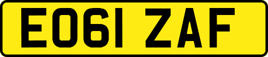 EO61ZAF