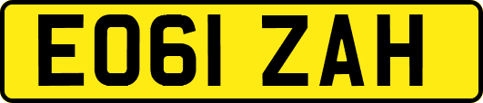 EO61ZAH
