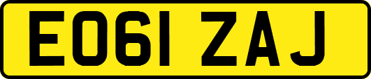 EO61ZAJ