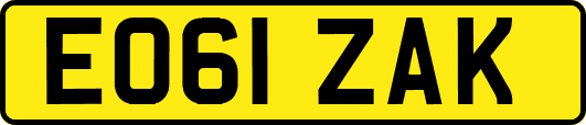 EO61ZAK