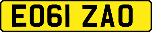 EO61ZAO