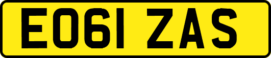 EO61ZAS
