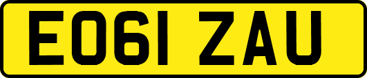 EO61ZAU