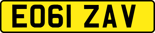 EO61ZAV