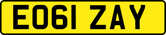 EO61ZAY