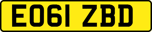 EO61ZBD