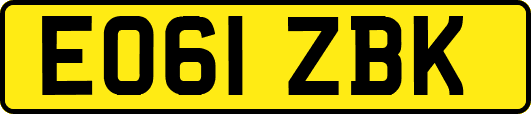 EO61ZBK