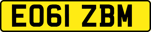 EO61ZBM