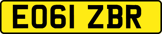 EO61ZBR