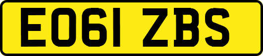 EO61ZBS