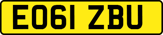 EO61ZBU