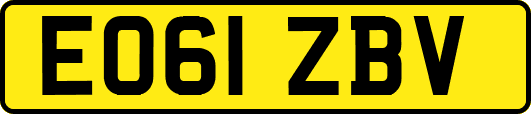 EO61ZBV