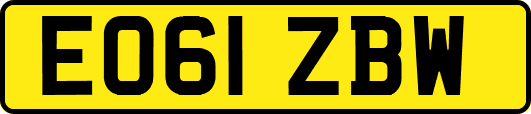 EO61ZBW