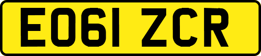 EO61ZCR