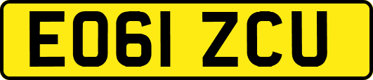 EO61ZCU