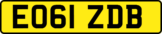 EO61ZDB