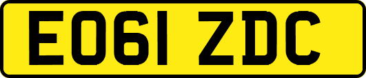 EO61ZDC