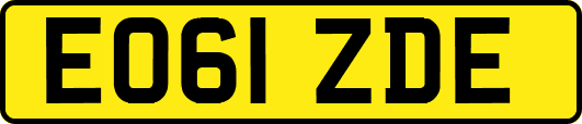 EO61ZDE