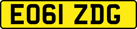 EO61ZDG