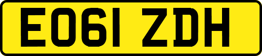 EO61ZDH
