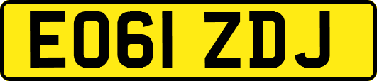 EO61ZDJ