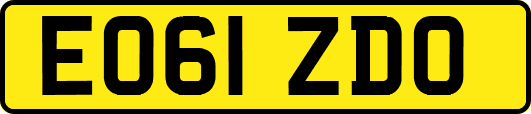 EO61ZDO