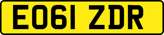 EO61ZDR