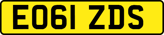 EO61ZDS