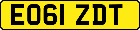 EO61ZDT