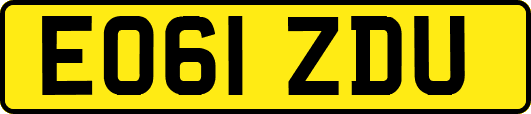 EO61ZDU