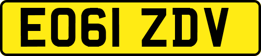 EO61ZDV