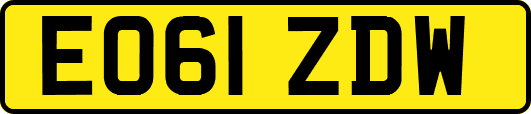 EO61ZDW