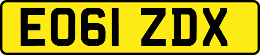 EO61ZDX