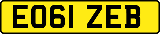 EO61ZEB