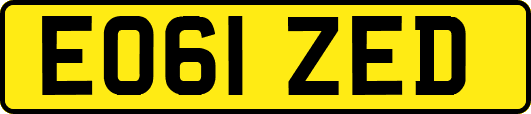 EO61ZED
