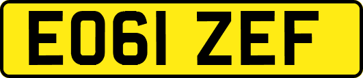 EO61ZEF
