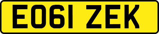 EO61ZEK