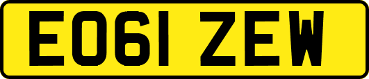 EO61ZEW