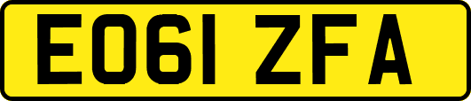 EO61ZFA