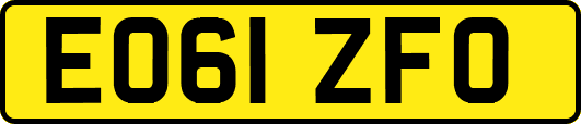 EO61ZFO