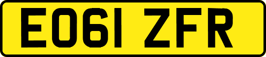 EO61ZFR