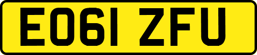 EO61ZFU