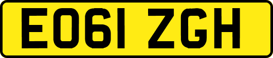 EO61ZGH