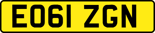 EO61ZGN