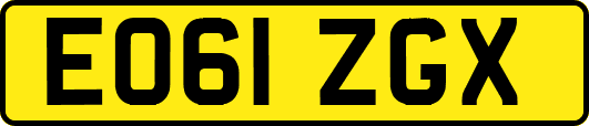 EO61ZGX