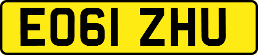 EO61ZHU