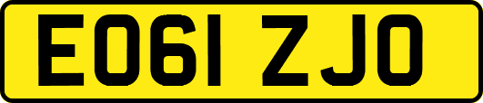 EO61ZJO
